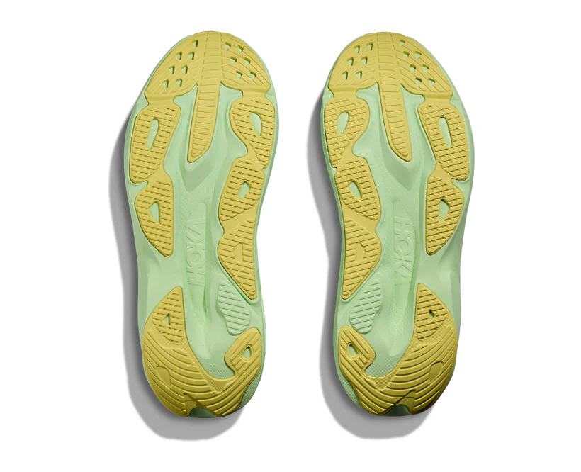 Hoka M SKYFLOW Druzy / Droplet (HOKA er litt liten – ta en størrelse opp.)