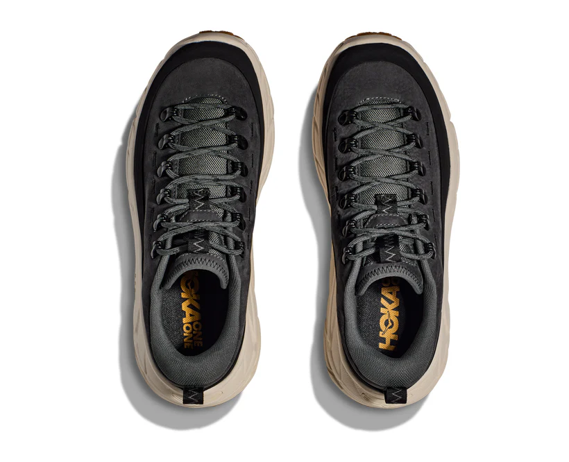 Hoka U TOR SUMMIT Outer Orbit / Black (HOKA er litt liten – ta en størrelse opp.)