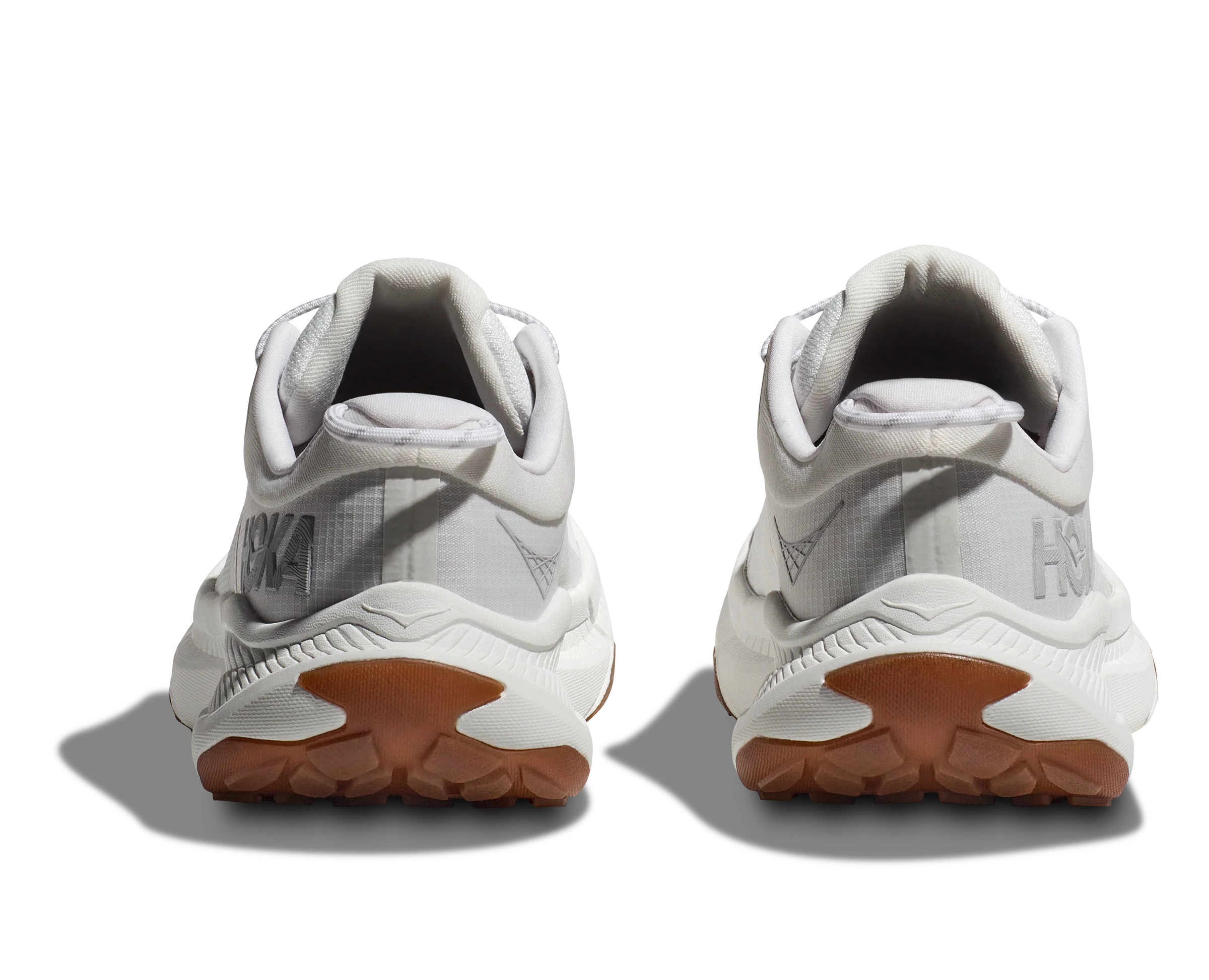 Hoka W TRANSPORT White / White (HOKA er litt liten – ta en størrelse opp.)