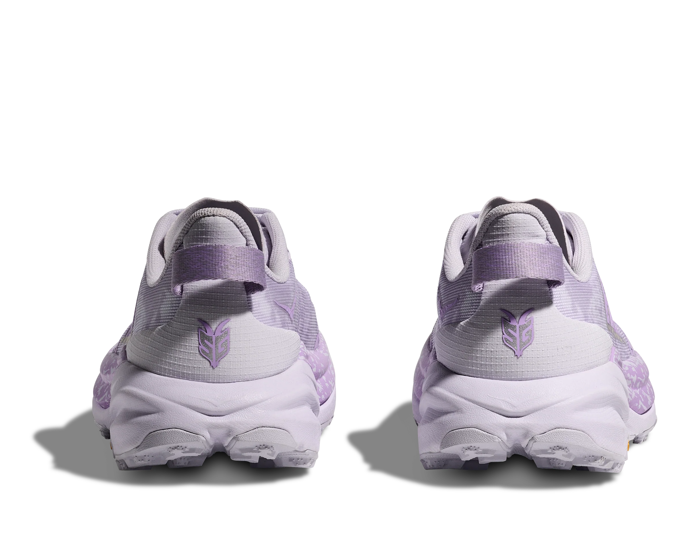 Hoka W SPEEDGOAT 6 Starlight Glow / Aster Flower (HOKA er litt liten – ta en størrelse opp.)