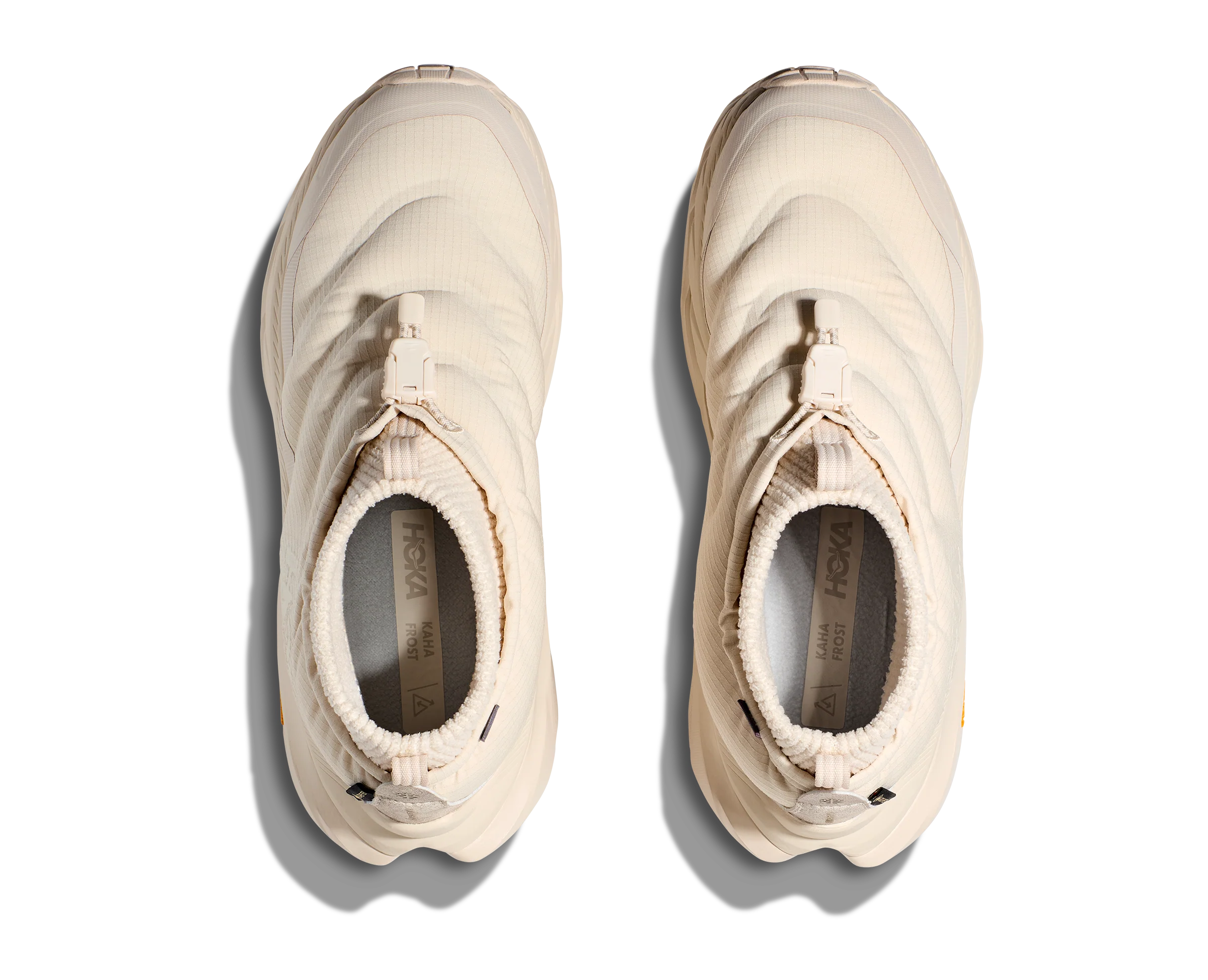 Hoka W KAHA 2 FROST MOC GTX Oat Milk / Sesame (HOKA er litt liten – ta en størrelse opp.)