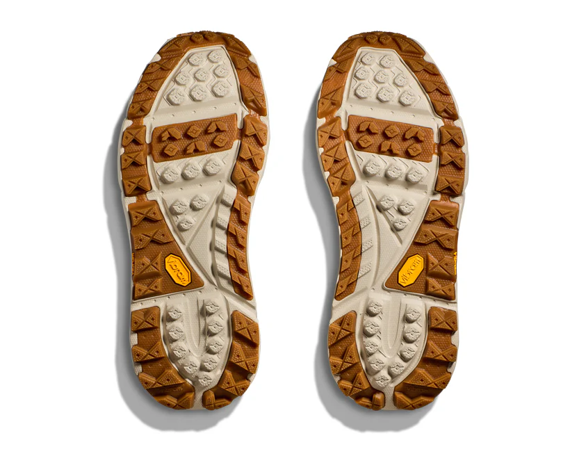 Hoka U TOR SUMMIT Outer Orbit / Black (HOKA er litt liten – ta en størrelse opp.)