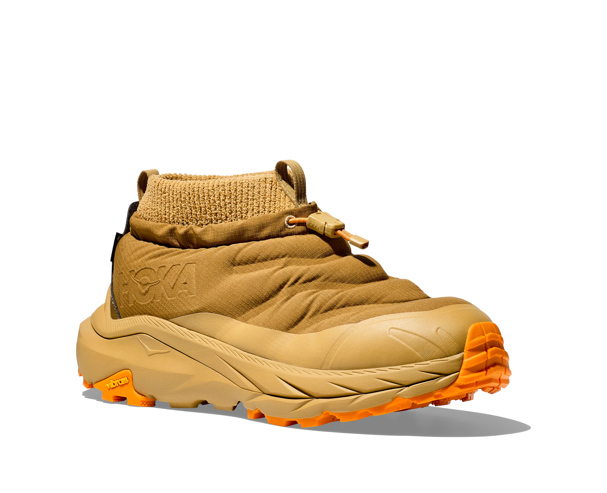Hoka M KAHA 2 FROST MOC GTX Honey / Wheat (HOKA er litt liten – ta en størrelse opp.)