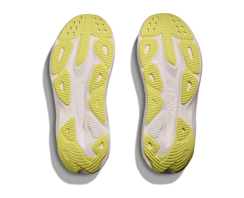 Hoka W SKYFLOW Starlight Glow / Carnation (HOKA er litt liten – ta en størrelse opp.)