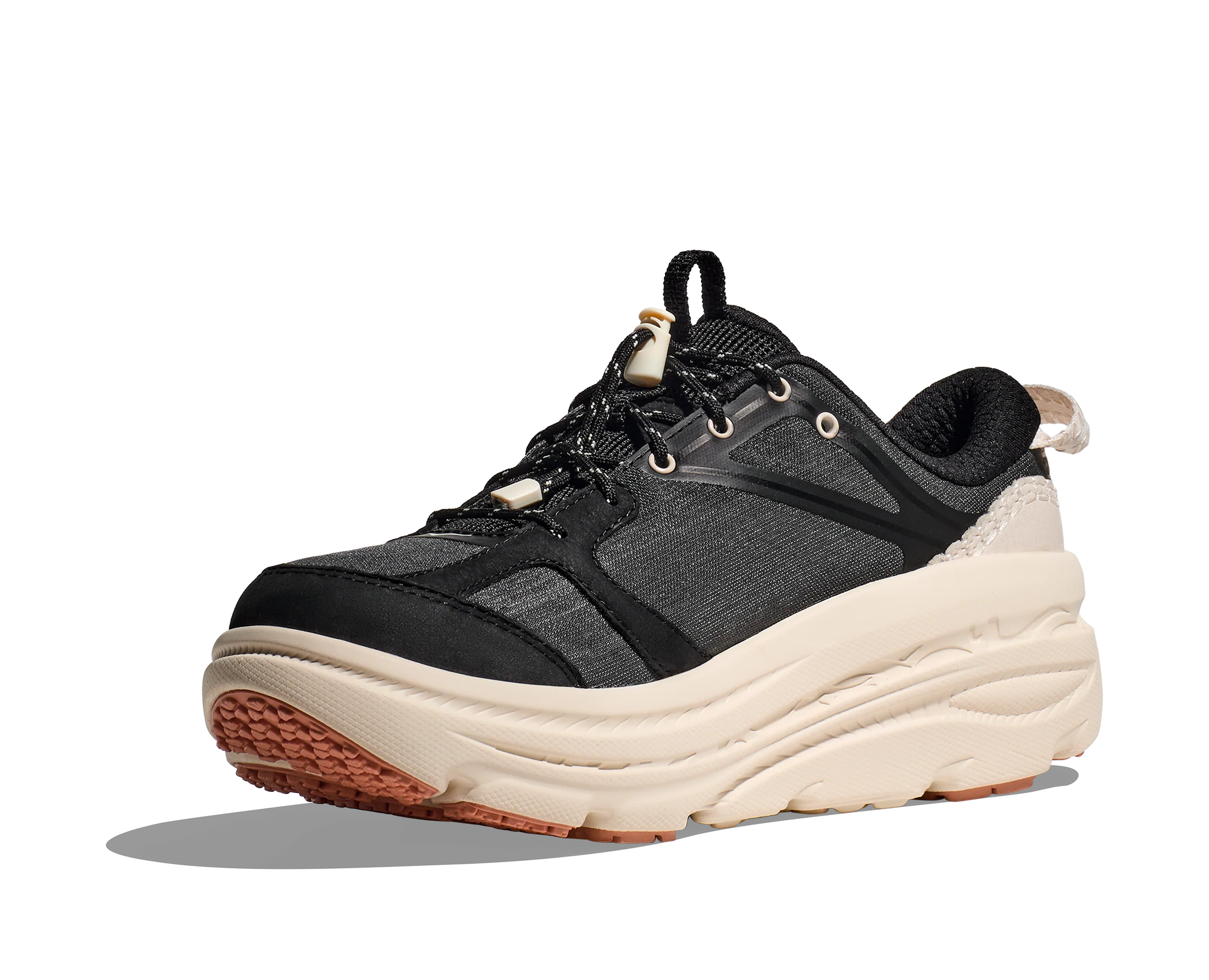 BONDI 8  Impala/Cyclamen (HOKA er litt liten – ta en størrelse opp.)