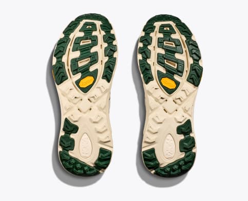 Hoka U MAFATE SPEED 2 Alabaster / Oat Milk (HOKA er litt liten – ta en størrelse opp.)