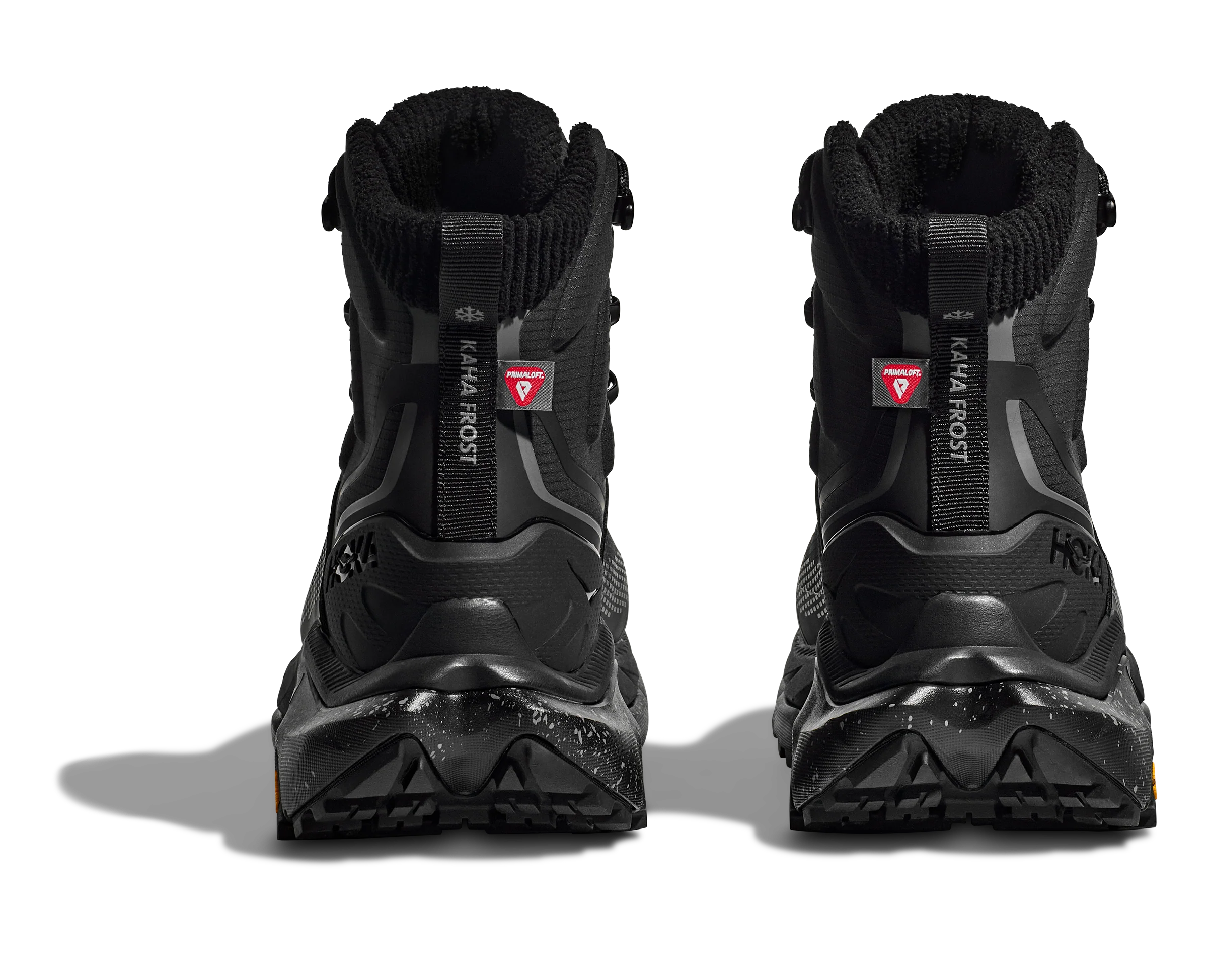 Hoka M KAHA 2 FROST GTX Black / Black (HOKA er litt liten – ta en størrelse opp.)