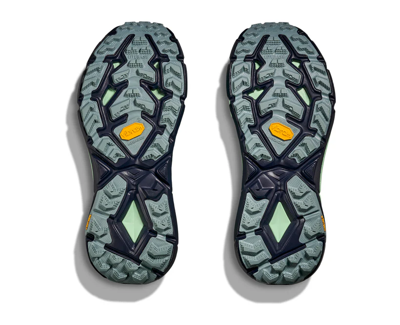 Hoka W MAFATE SPEED 4 Droplet / Mint Fluorite (HOKA er litt liten – ta en størrelse opp.)