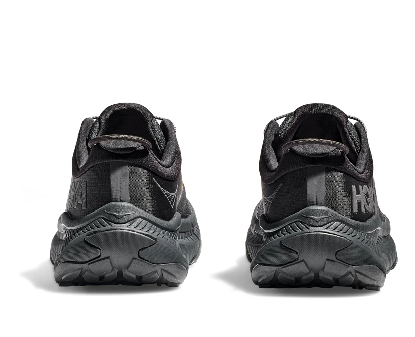 Hoka W TRANSPORT Black / Black (HOKA er litt liten – ta en størrelse opp.)