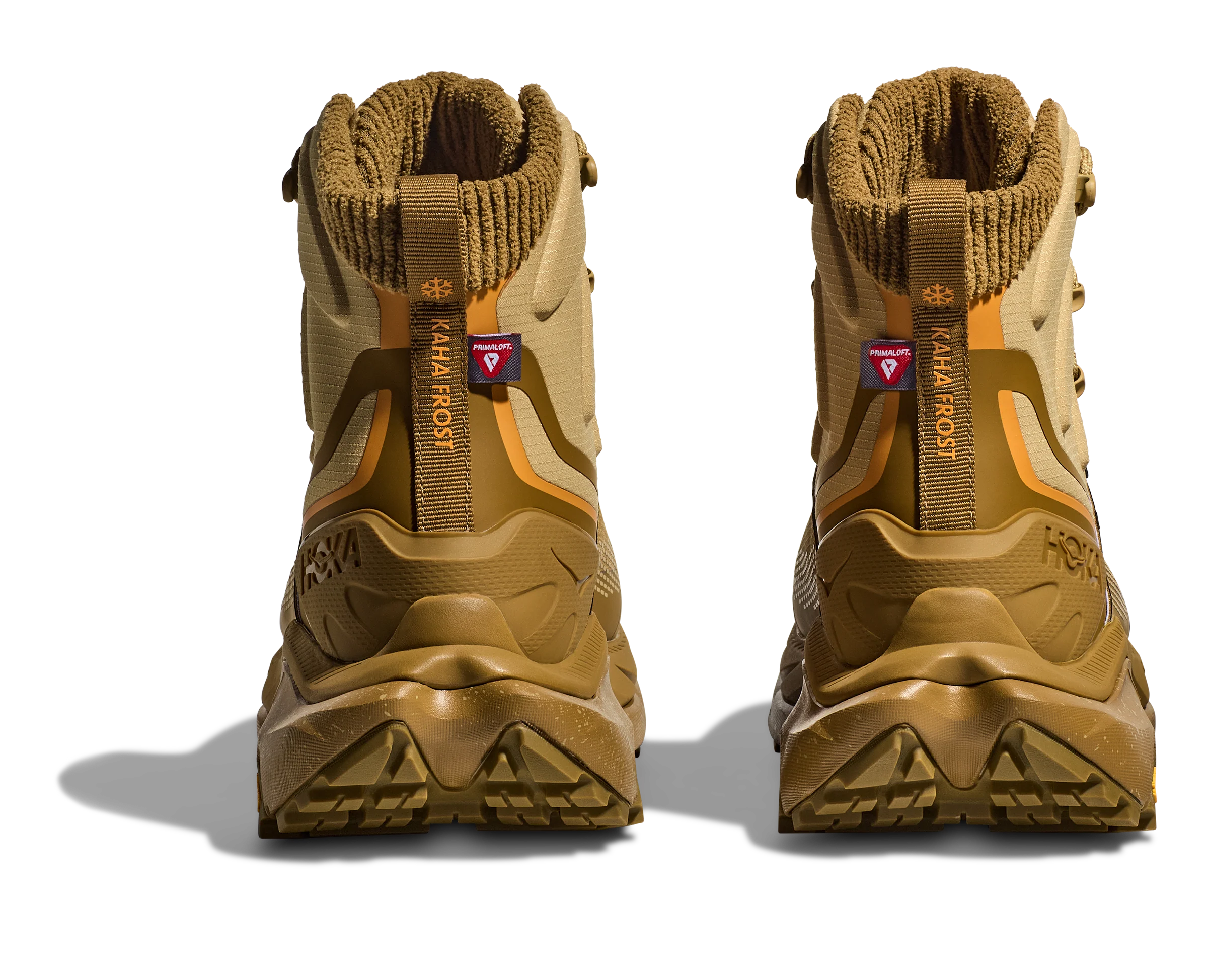 Hoka M KAHA 2 FROST GTX Honey / Wheat (HOKA er litt liten – ta en størrelse opp.)