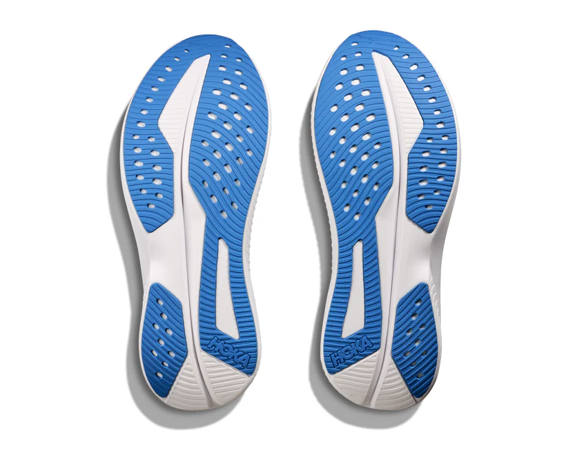 Hoka M MACH 6 Downpour / Thunder Cloud (HOKA er litt liten – ta en størrelse opp.)