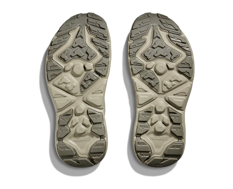 Hoka M HOPARA 2 Barley / Oat Milk (HOKA er litt liten – ta en størrelse opp.)