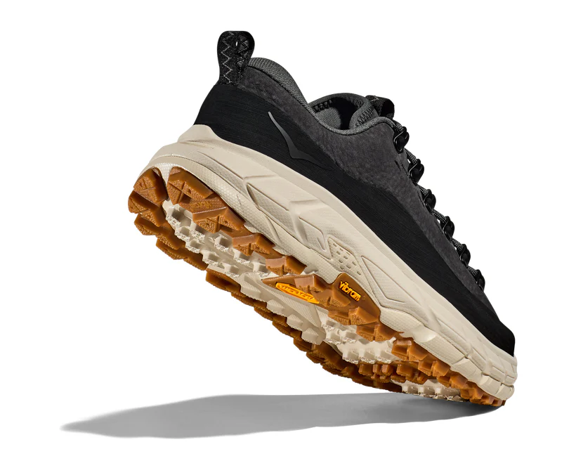 Hoka U TOR SUMMIT Outer Orbit / Black (HOKA er litt liten – ta en størrelse opp.)