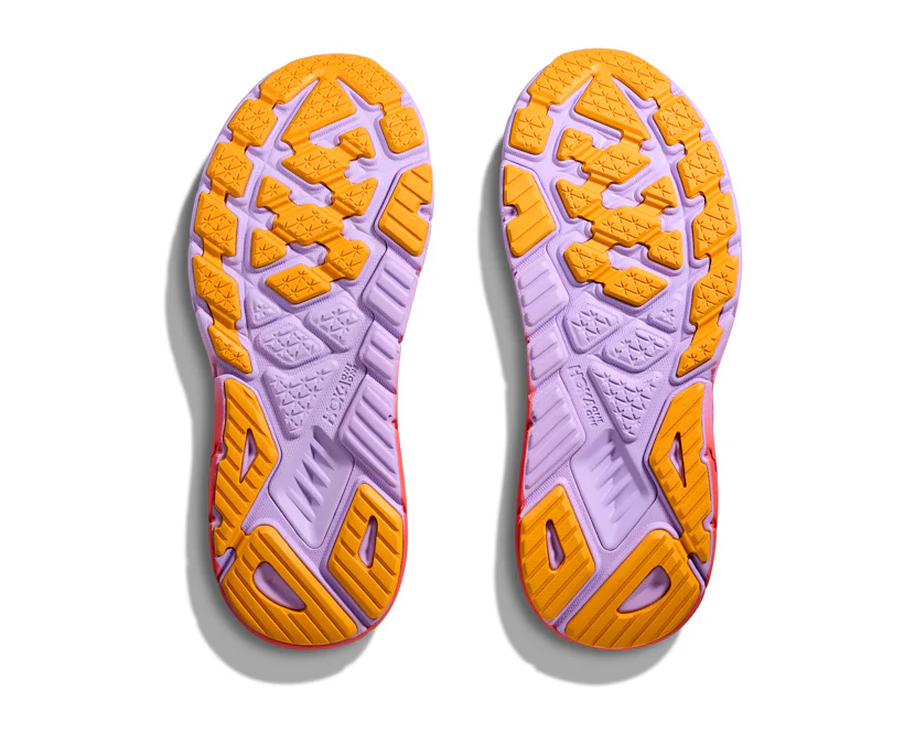 Hoka W ARAHI 7 Nautical Dusk / Varsity Navy (HOKA er litt liten – ta en størrelse opp.)