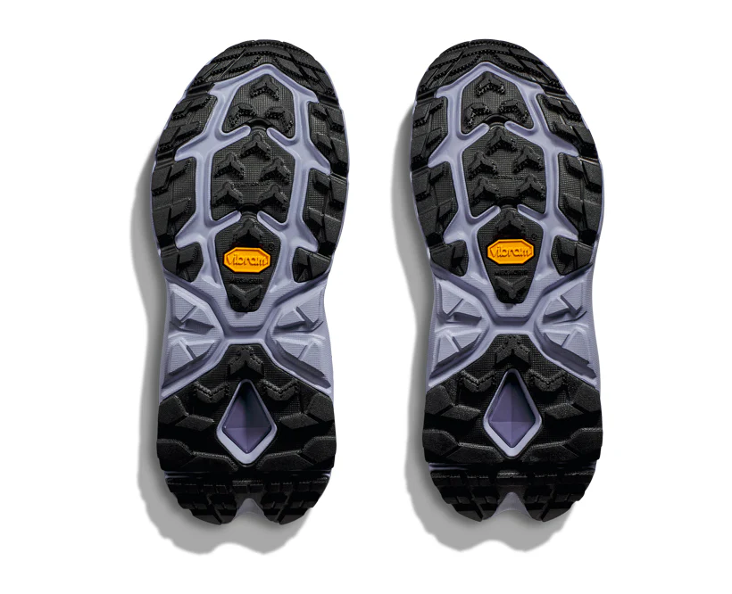 Hoka W KAHA 2 GTX Meteor / Cosmic Sky (HOKA er litt liten – ta en størrelse opp.)