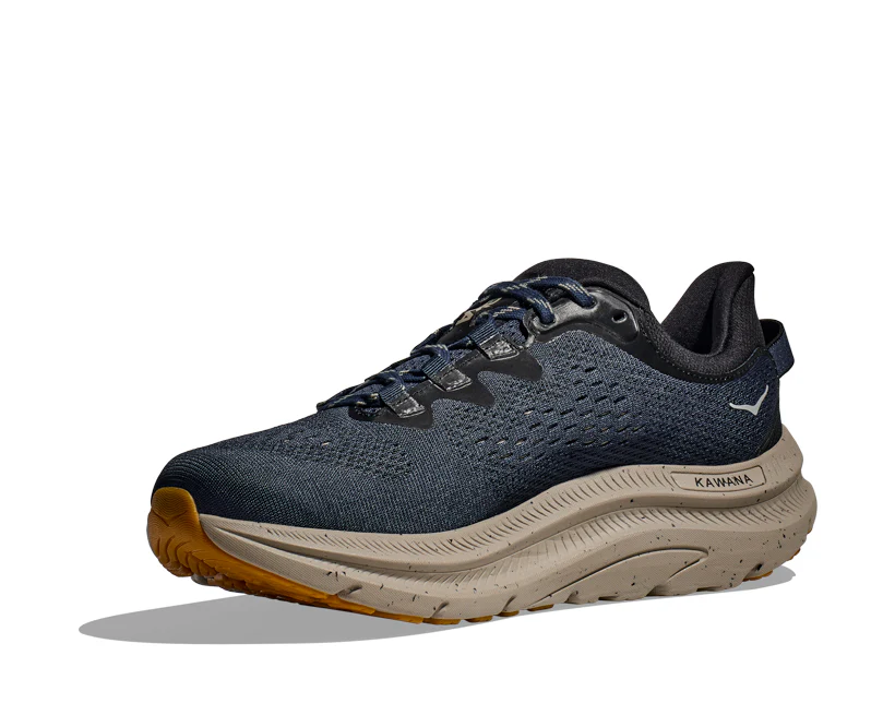 Hoka M KAWANA 2 Varsity Navy / Black (HOKA er litt liten – ta en størrelse opp.)
