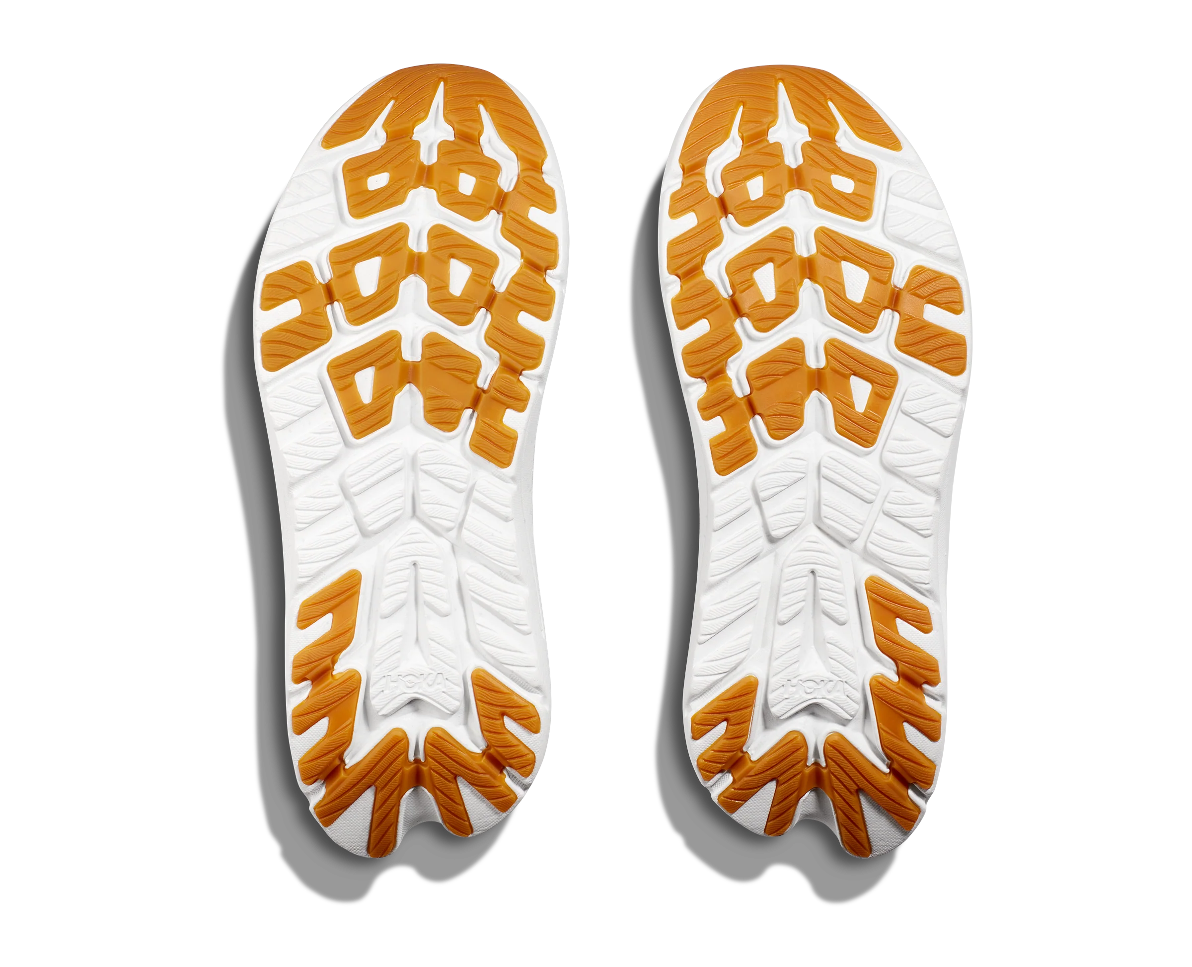 Hoka M KAWANA 2 White / Nimbus Cloud (HOKA er litt liten – ta en størrelse opp.)