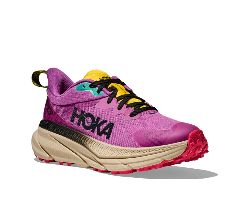 Hoka W CHALLENGER 7 GTX Superbloom / Oatmeal (HOKA er litt liten – ta en størrelse opp.)