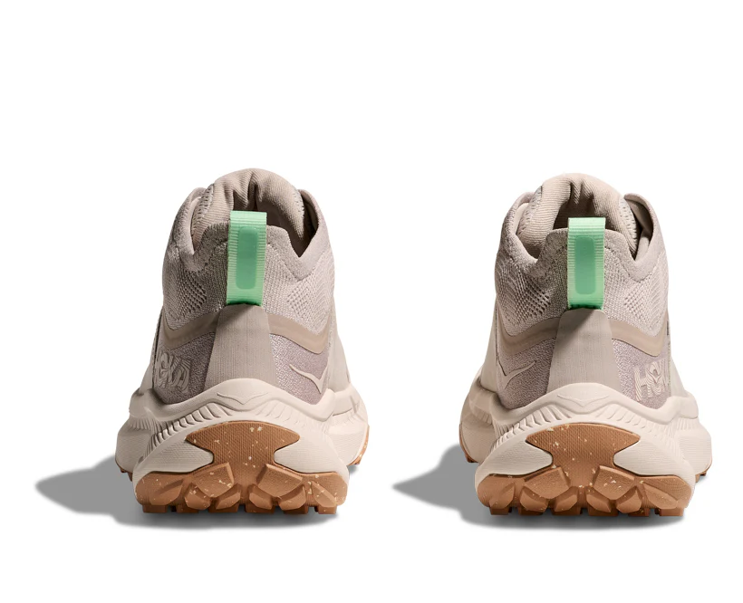 Hoka W TRANSPORT CHUKKA GTX Putty / Stucco (HOKA er litt liten – ta en størrelse opp.)