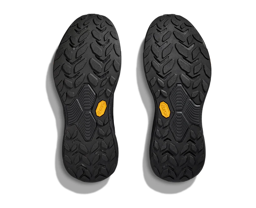 Hoka W TRANSPORT Black / Black (HOKA er litt liten – ta en størrelse opp.)