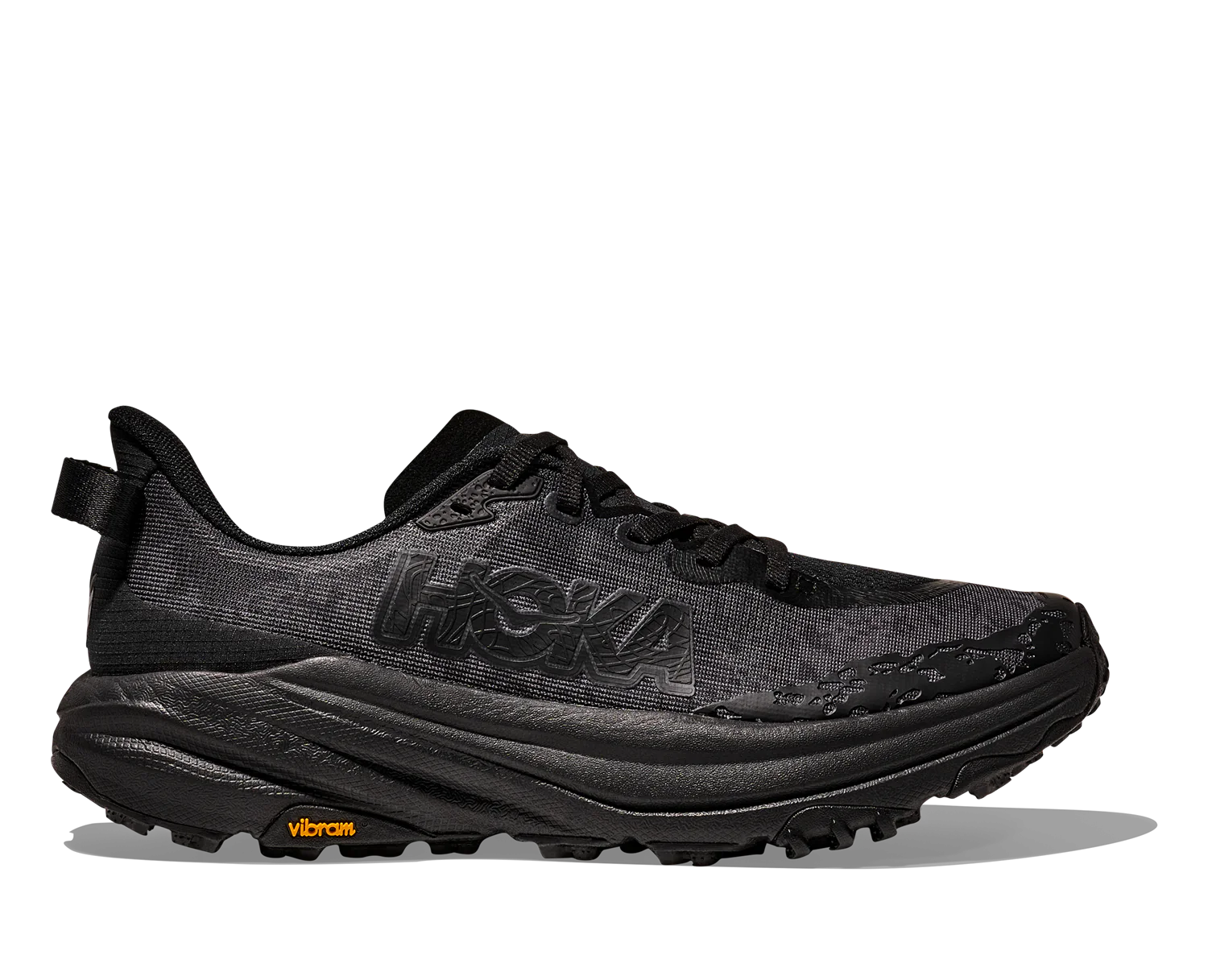 Hoka M SPEEDGOAT 6 Black / Black (HOKA er litt liten – ta en størrelse opp.)