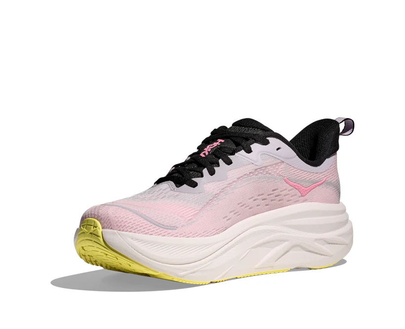 Hoka W SKYFLOW Starlight Glow / Carnation (HOKA er litt liten – ta en størrelse opp.)