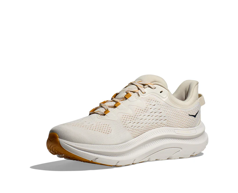 Hoka M KAWANA 2 Alabaster / Oat Milk (HOKA er litt liten – ta en størrelse opp.)