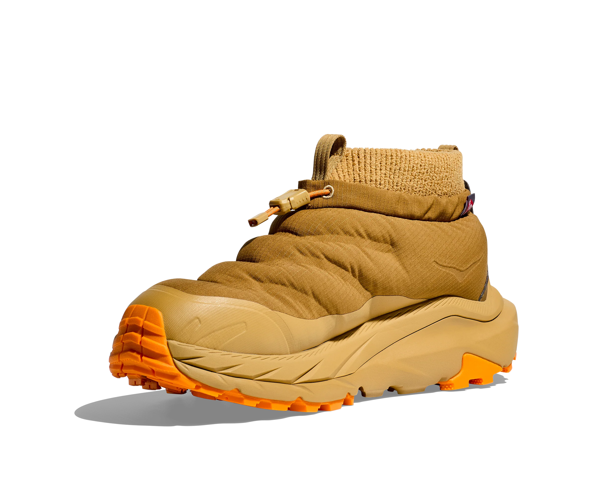 Hoka M KAHA 2 FROST MOC GTX Honey / Wheat (HOKA er litt liten – ta en størrelse opp.)