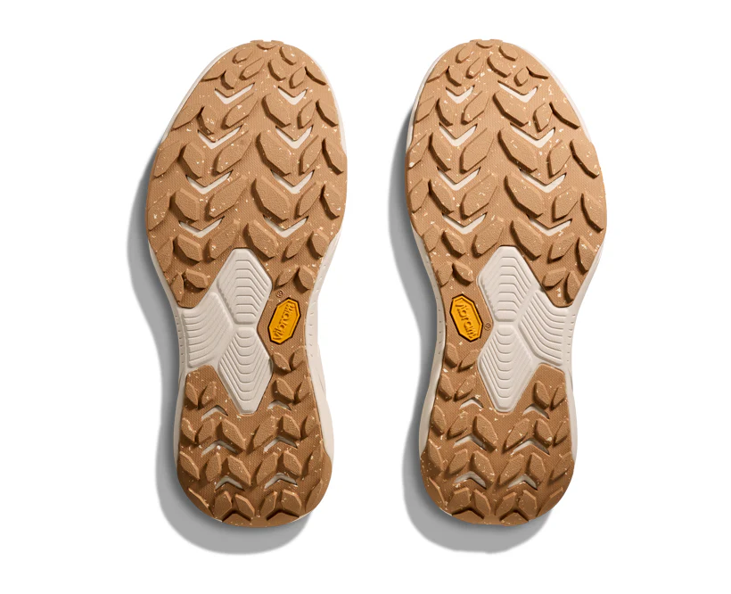 Hoka W TRANSPORT CHUKKA GTX Putty / Stucco (HOKA er litt liten – ta en størrelse opp.)