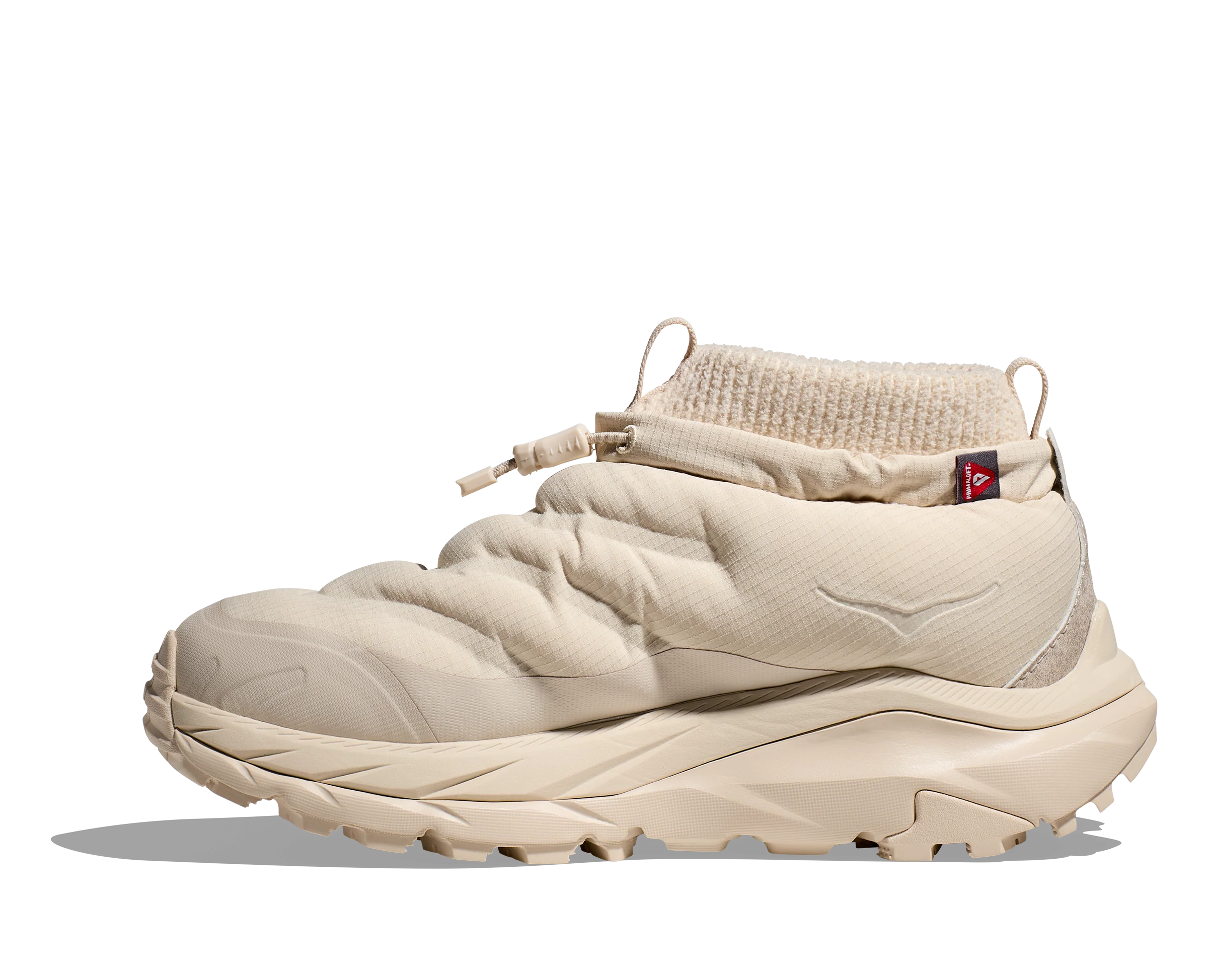 Hoka W KAHA 2 FROST MOC GTX Oat Milk / Sesame (HOKA er litt liten – ta en størrelse opp.)