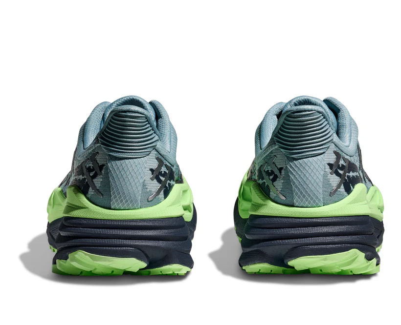 Hoka M STINSON 7 Druzy / Anchor (HOKA er litt liten – ta en størrelse opp.)