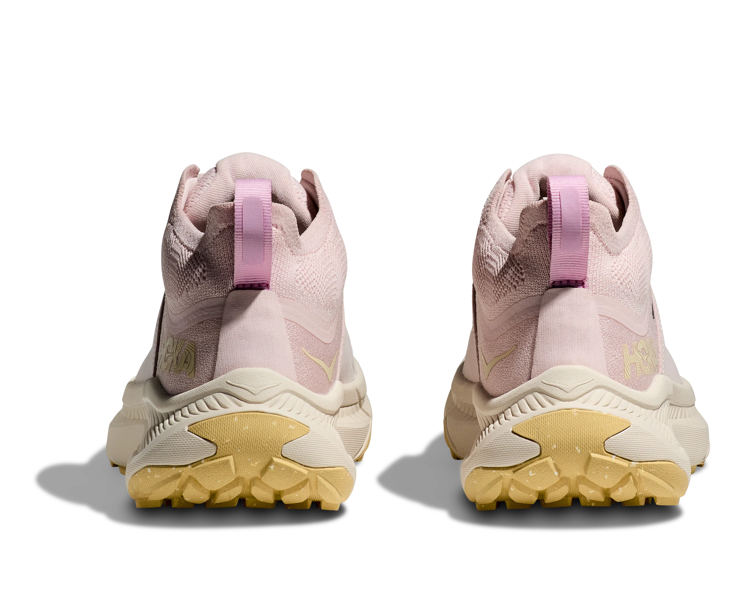 Hoka W TRANSPORT CHUKKA GTX Cosmic Pearl / Oat Milk (HOKA er litt liten – ta en størrelse opp.)