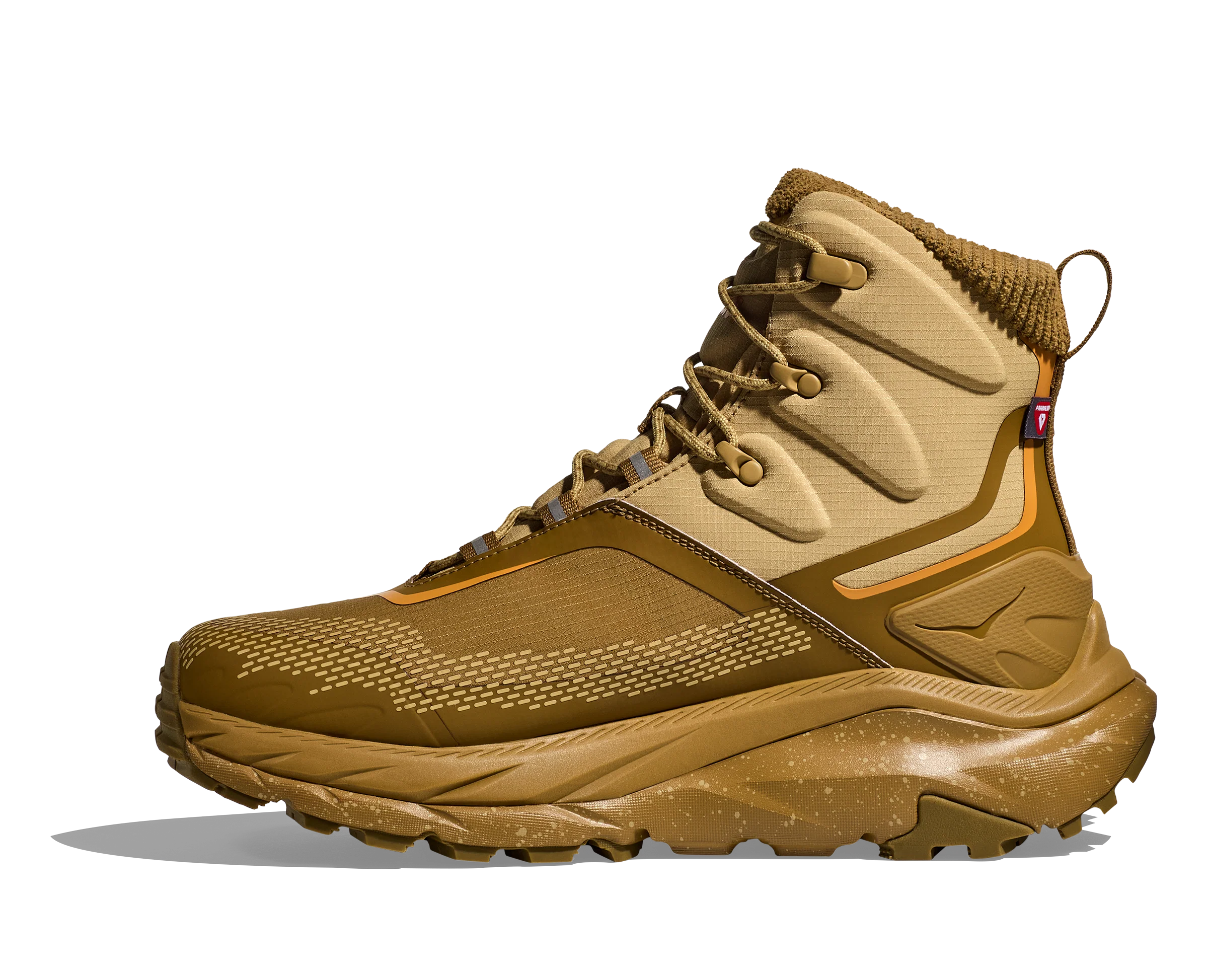 Hoka M KAHA 2 FROST GTX Honey / Wheat (HOKA er litt liten – ta en størrelse opp.)