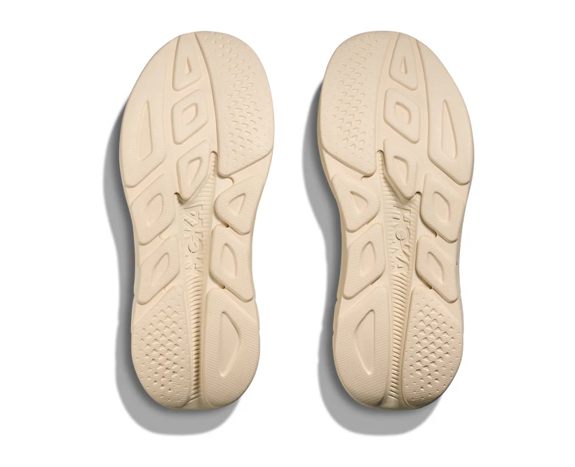 Hoka W RINCON 4 Vanilla / Birch (HOKA er litt liten – ta en størrelse opp.)