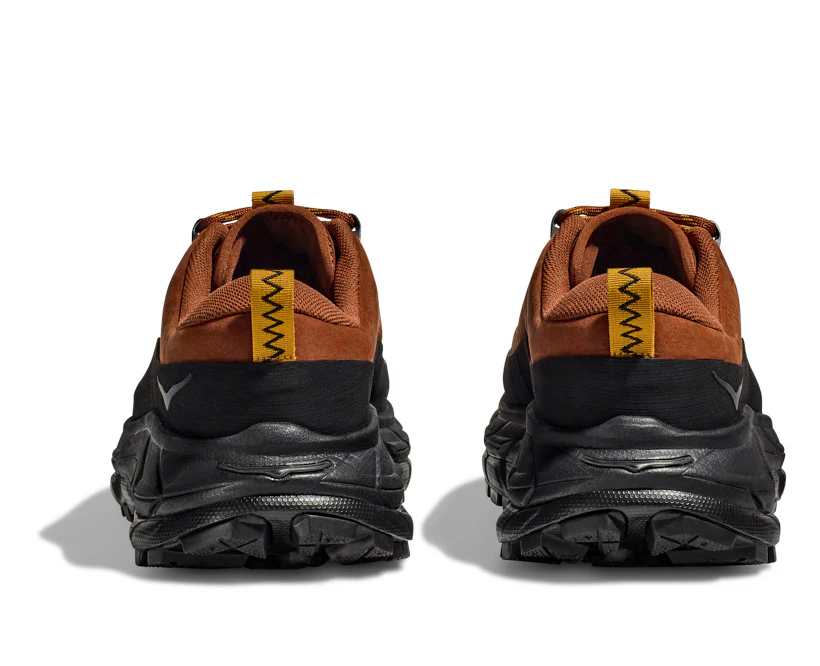 Hoka U TOR SUMMIT Hazelnut / Black (HOKA er litt liten – ta en størrelse opp.)