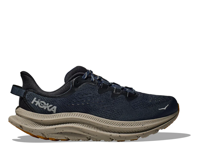 Hoka M KAWANA 2 Varsity Navy / Black (HOKA er litt liten – ta en størrelse opp.)