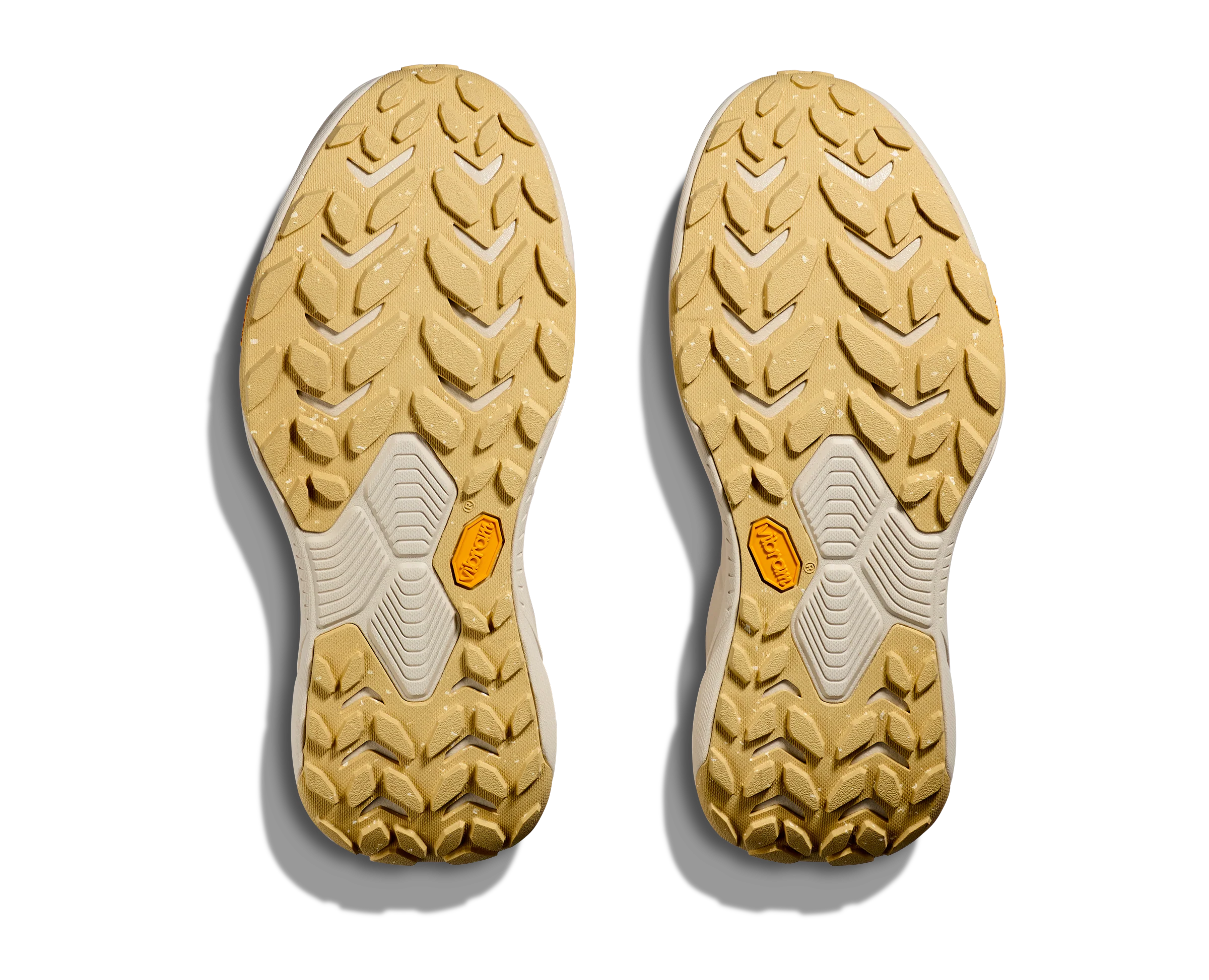 Hoka W TRANSPORT CHUKKA GTX Cosmic Pearl / Oat Milk (HOKA er litt liten – ta en størrelse opp.)