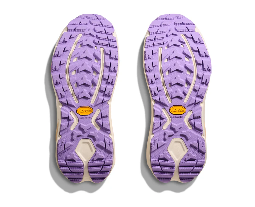 Hoka W KAHA 3 LOW GTX Vanilla / Mint Fluorite (HOKA er litt liten – ta en størrelse opp.)