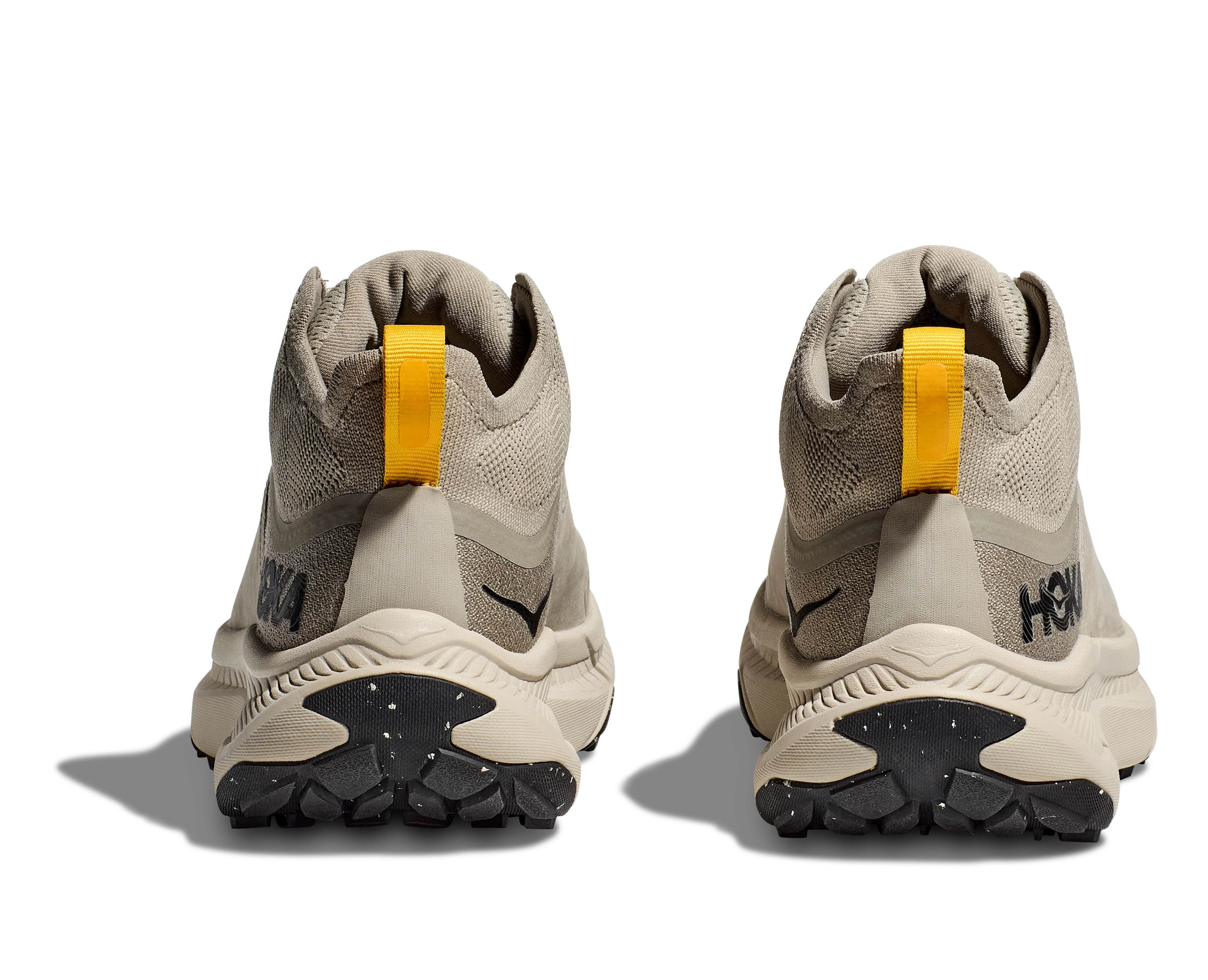 Hoka M TRANSPORT CHUKKA GTX Farro / Sesame (HOKA er litt liten – ta en størrelse opp.)