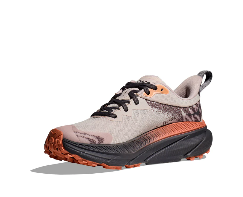 Hoka W CHALLENGER 7 GTX Cosmic Pearl / Galaxy (HOKA er litt liten – ta en størrelse opp.)
