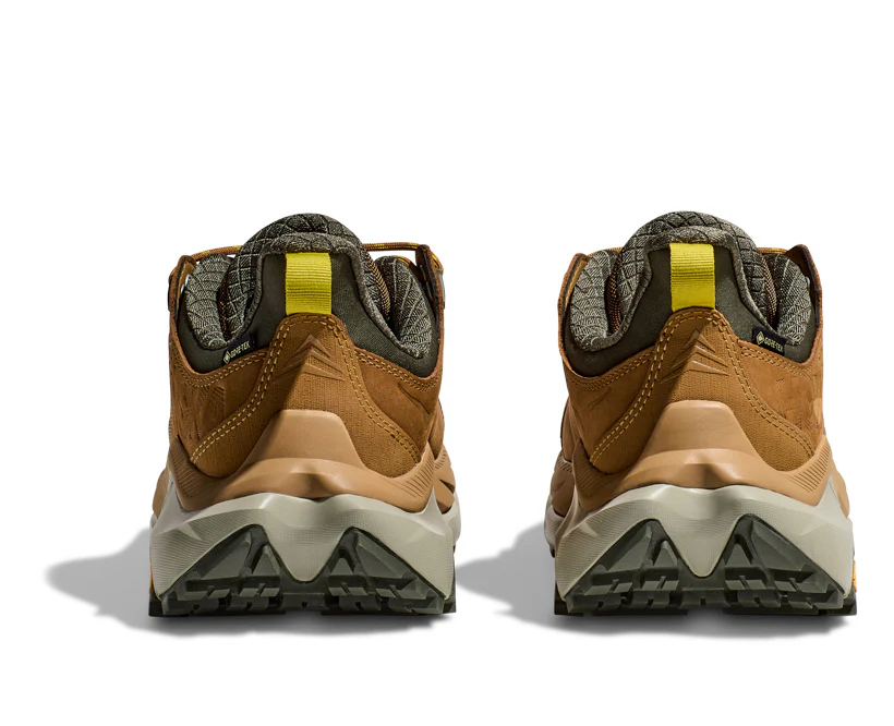 Hoka M KAHA 2 LOW GTX Honey / Barley (HOKA er litt liten – ta en størrelse opp.)