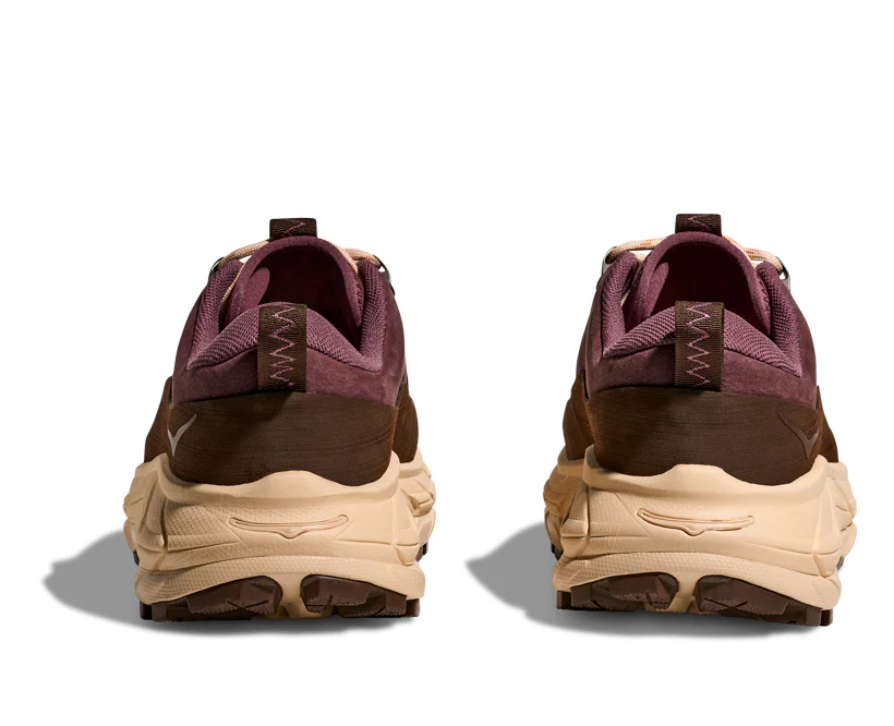 Hoka U TOR SUMMIT Dried Fig / Cold Brew (HOKA er litt liten – ta en størrelse opp.)