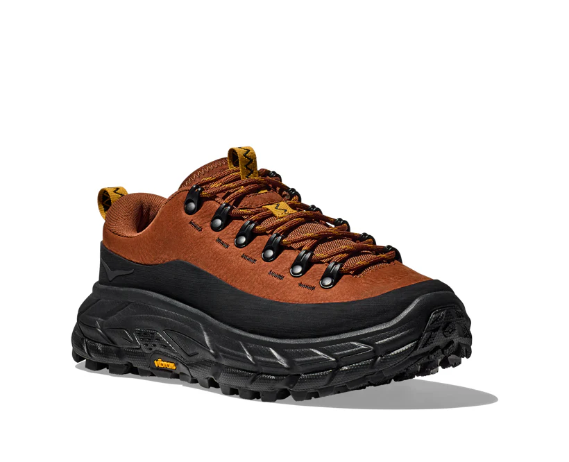 Hoka U TOR SUMMIT Hazelnut / Black (HOKA er litt liten – ta en størrelse opp.)