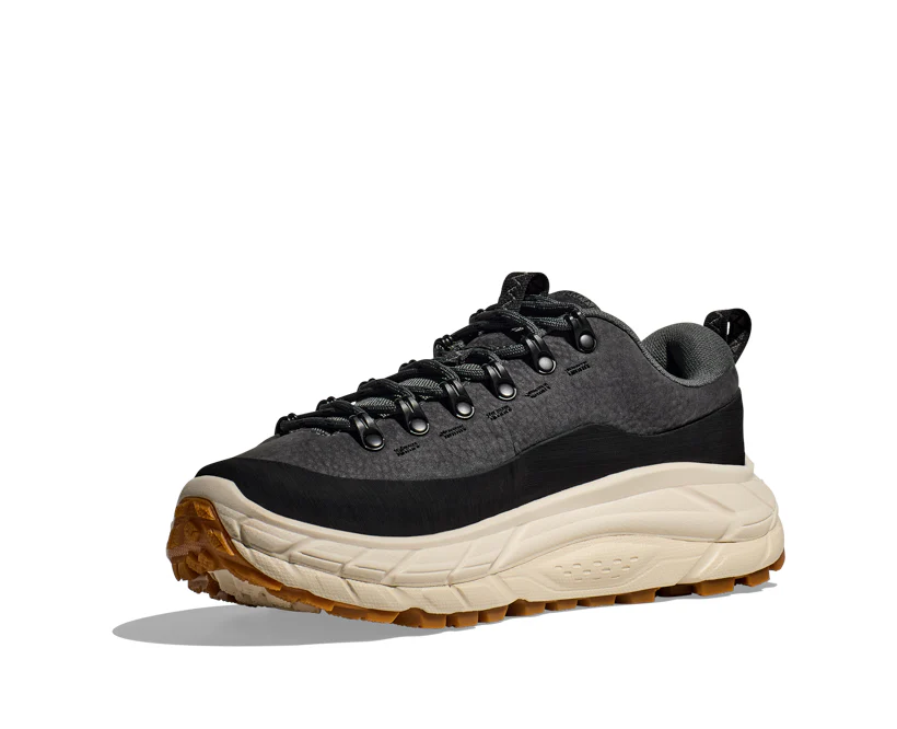 Hoka U TOR SUMMIT Outer Orbit / Black (HOKA er litt liten – ta en størrelse opp.)