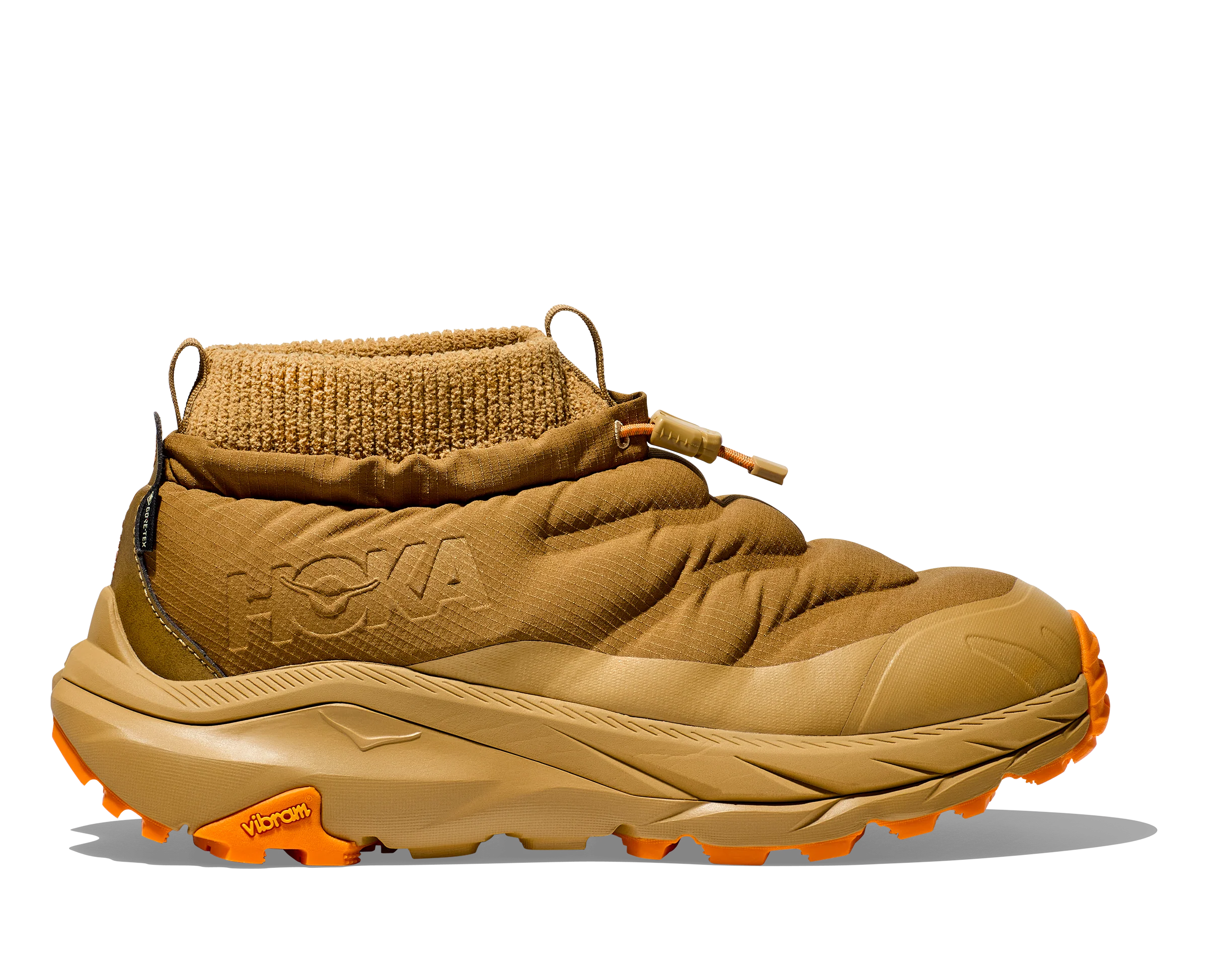 Hoka M KAHA 2 FROST MOC GTX Honey / Wheat (HOKA er litt liten – ta en størrelse opp.)