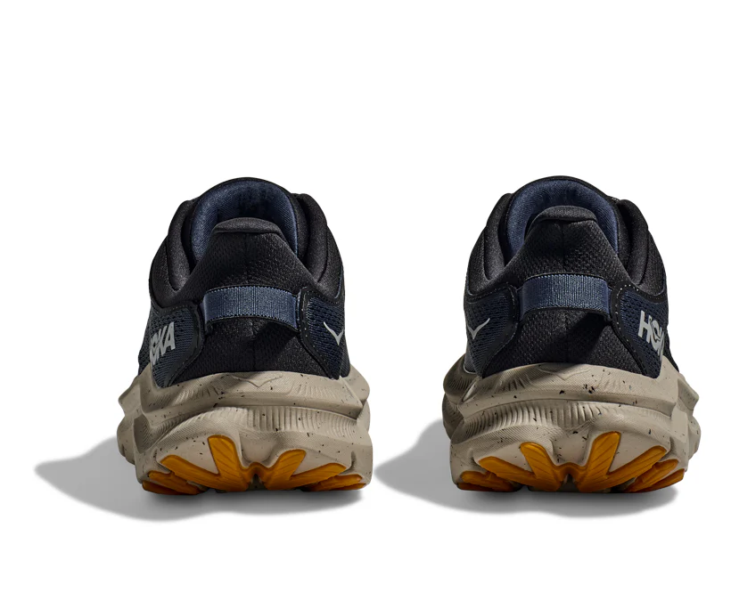 Hoka M KAWANA 2 Varsity Navy / Black (HOKA er litt liten – ta en størrelse opp.)