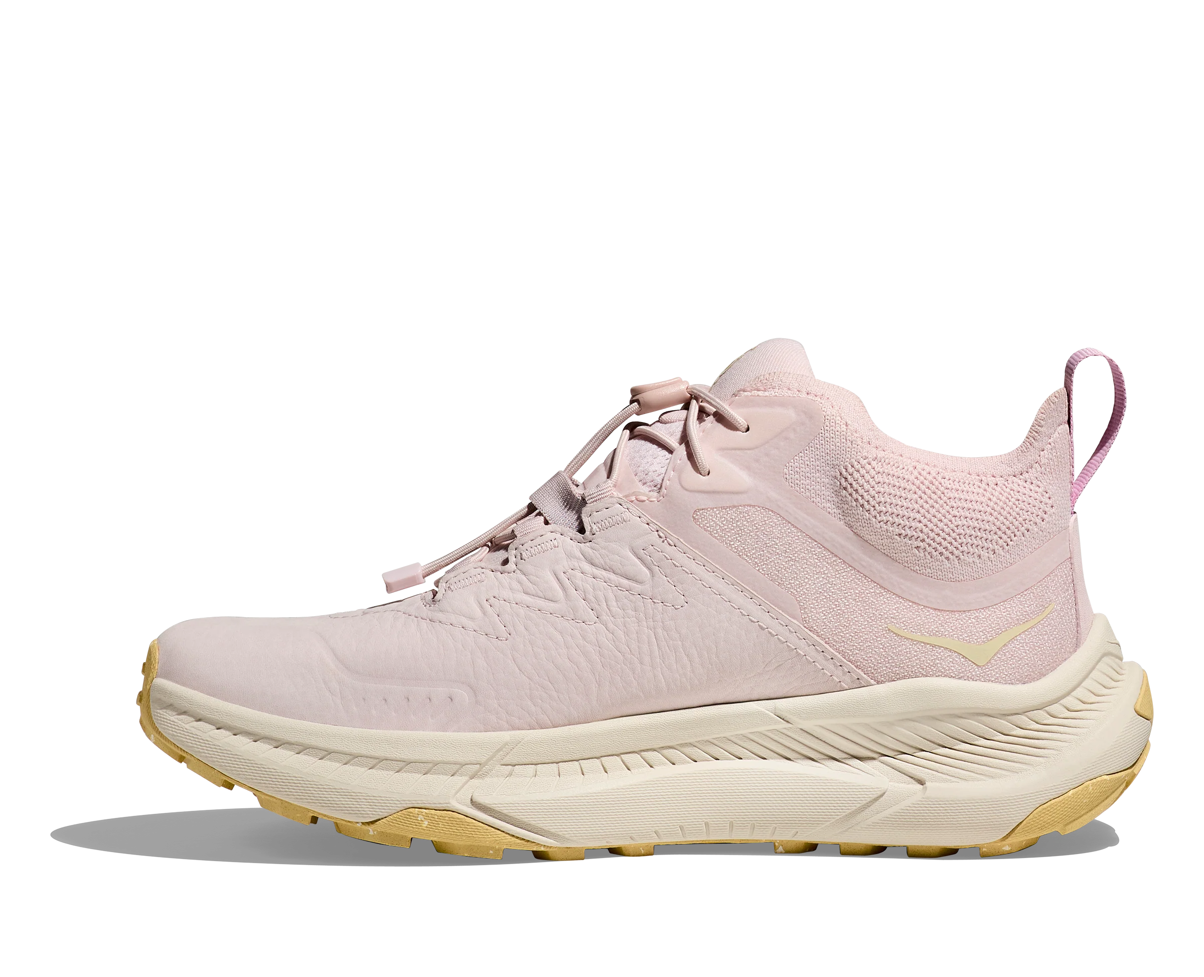 Hoka W TRANSPORT CHUKKA GTX Cosmic Pearl / Oat Milk (HOKA er litt liten – ta en størrelse opp.)
