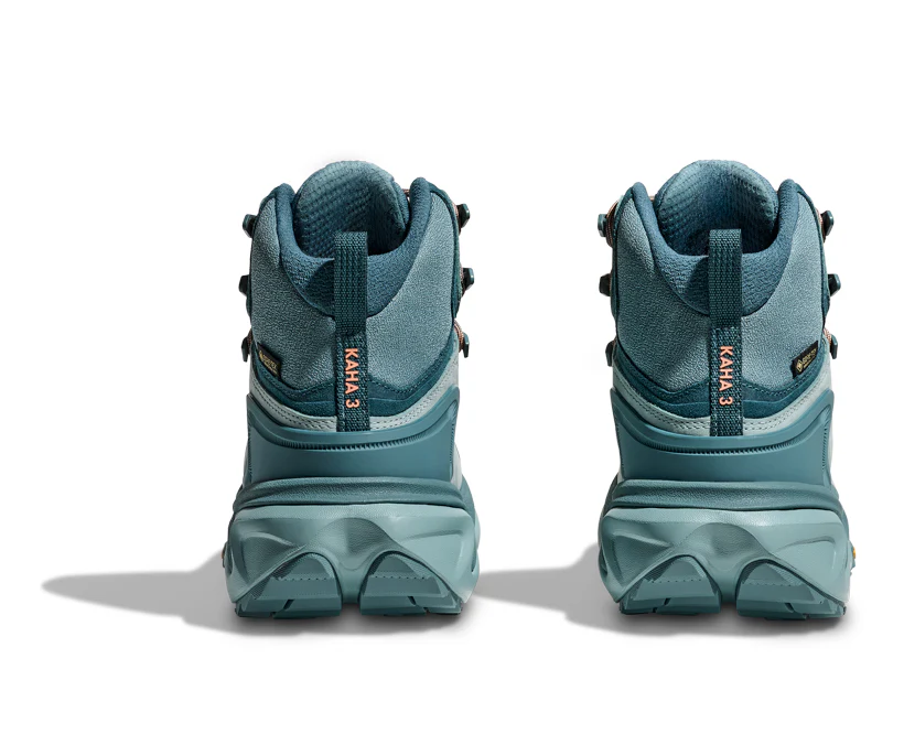 Hoka W KAHA 3 GTX Mountain Fog / Druzy (HOKA er litt liten – ta en størrelse opp.)