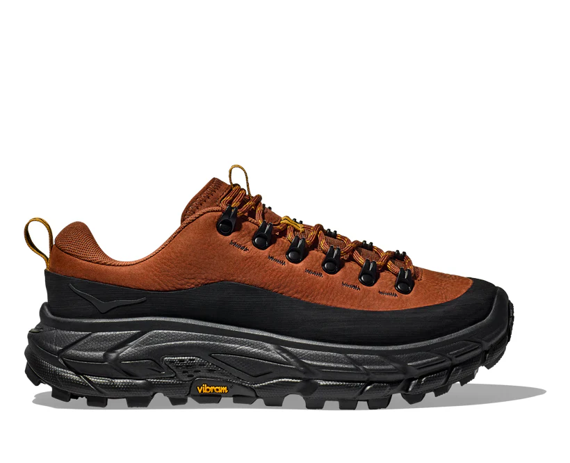 Hoka U TOR SUMMIT Hazelnut / Black (HOKA er litt liten – ta en størrelse opp.)