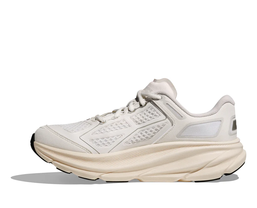 Hoka U CLIFTON ONE9 Frost / Cosmic Grey (HOKA er litt liten – ta en størrelse opp.)